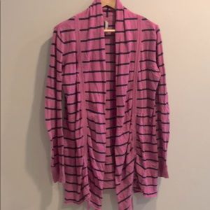 Hanna Andersson Women’s cardigan